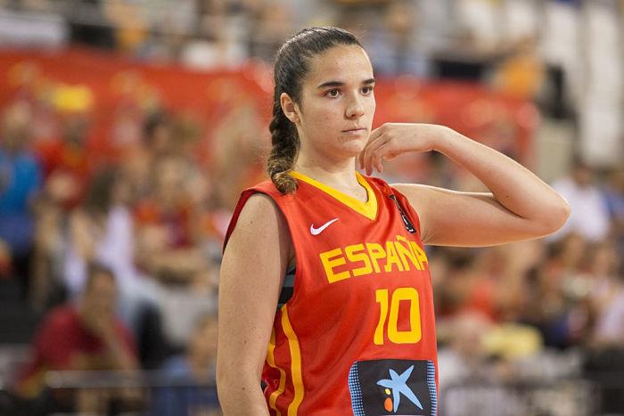 Finalizó el Mundial U17 con presencia de Rodríguez y Lacorzana (2016 NATALIA ESPANA)