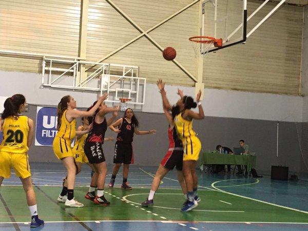 Actualidad de cantera (2016 CADETE CANARIAS)