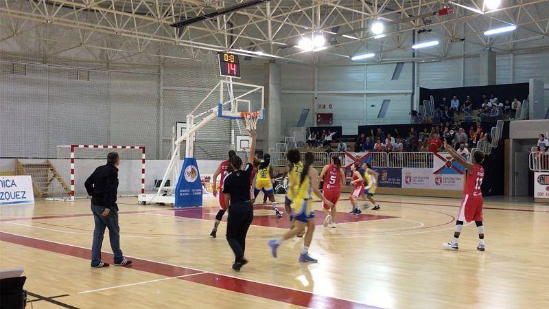 Crónica J6: Robo en Bembibre (69-68) (2016 FOTO CRONO 0 BEMBIBRE)