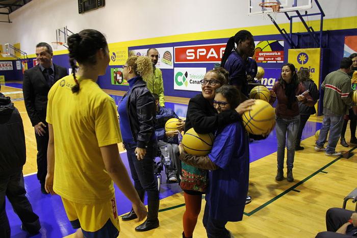 GranCanaria.com, cuando el deporte va unido a la solidaridad (2014 ENTREGA PREMIOS ADEPSI SPAR)