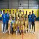 El SPAR Gran Canaria Fundación Poderosas conquista el Campeonato de Canarias Precadete al superar al EMB Candelaria en un buen partido (82-47)