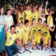 30 años de baloncesto femenino en Gran Canaria