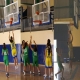 El Minibasket sigue con paso firme en el Campeonato de Canarias