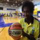 Astou Ndour: "Puedo jugar ya en la WNBA"