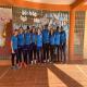 El SPAR Gran Canaria participa en la Carrera Solidaria “Gotas para Níger” del CEIP Marpequeña 2019