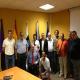 Los Clubes de Élite se reúnen en Tenerife