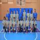 Campeonato de España Minibasket Femenino - Triniti Ezeanatogu y Oluchi Marylin, del SPAR Gran Canaria, participarán con Canarias en San Fernando