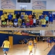 Campaña "Verano y Baloncesto" del Club Baloncesto Islas Canarias 