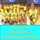 ¡¡¡Gran Canaria La Caja de Canarias Campeón de Canarias Infantil!!! y triplete del C.B. Islas Canarias