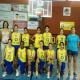 Las preminis a la final del campeonato de Canarias