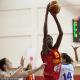 España U20, con Astou Ndour en dobles figuras, y Yurena Díaz sigue con paso firme al cruce de cuartos