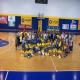 Clausurado el V Campus de baloncesto "Gran Canaria 2014"