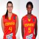 Leticia Romero y Astou Ndour no bastaron para doblegar a Australia