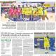Prensa // CANARIAS7 destaca la labor formativa del CB SPAR Gran Canaria