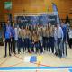 Cantera // Las cadetes de la selección de Canarias ganan el bronce