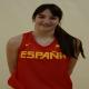 Ainhoa Lacorzana destaca con España U16
