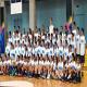 El CB Islas Canarias, en el NBA Basketball Without Borders