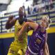 Basketmetrics felicita a Kai Afi James por su espectacular doble-doble (10 puntos y 14 rebotes) contra el Ciudad de La Laguna Tenerife