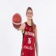 Selecciones – Alina Hartmann acude a la llamada de la selección alemana para disputar dos partidos de clasificación del Eurobasket 2021, en Letonia