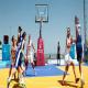 Internacional // España afina su selección de Basket 3x3