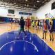 El campus del ATTACK - SPAR Gran Canaria devuelve el baloncesto a La Paterna