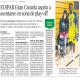 Canarias 7: "El SPAR Gran Canaria aspira a asentarse en zona de play-off"