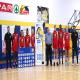 La Federación de Baloncesto de Gran Canaria y el CB SPAR se unen para crear un Abono Federativo Solidario (AFS) para los partidos de la LF Endesa 22-23