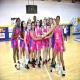 Fase Final a Cuatro Cadete Femenina - El SPAR Gran Canaria se alza con el título insular al imponerse en la lucha por el oro al Baloncesto Santa Brígida