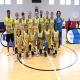 Cantera – El minibasket del SPAR se tiñe de oro en el Campeonato de Canarias 