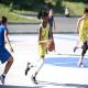Cantera – Seis jugadoras del SPAR, en el Encuentro de Selecciones Insulares Minibasket