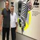 Coach Mederos visita 7.7 Radio