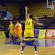 J4: Victoria por insistencia ante un rocoso CD Zamarat (61-57)