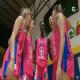 Comunicación - La Televisión Canaria emite un reportaje sobre cinco de las jugadoras júniors que ya trabajan con el primer equipo del SPAR Gran Canaria