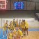 LC Júnior - El Clarinos le plantó cara al SPAR Gran Canaria en Tenerife (63-87)