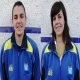 Leticia Romero y Yurena Díaz guían a Canarias a la lucha por las medallas