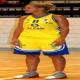Elina Dillone jugará en Gran Canaria 2014 La Caja de Canarias