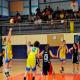 Gran Canaria 2014 La Caja de Canarias - Basket Tara semifinal del campeonato de Canarias infantil