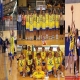 ¡¡¡Campeonas de Canarias Minibasket!!!