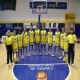 El Minibasket luchará por la medalla de bronce en Terrasa