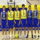 Jugadoras de La Caja a la Selección de Gran Canaria de Mini-basket