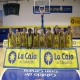 Hoy comienza el Campeonato de Canarias Minibasket