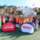 Patrocinio solidario - SPAR Gran Canaria fomenta la integración deportiva junto al Club de Fútbol Panadería Pulido Vega de San Mateo, con 18 deportistas