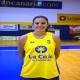 Yurena Díaz, MVP de la jornada 20