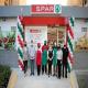 Patrocinador - La firma SPAR Gran Canaria abre una nueva tienda, la 191, en el barrio capitalino de La Feria del Atlántico