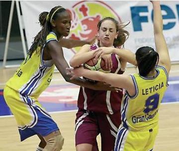 Romero y Ndour al Mundial 3x3 U18 (2012 DEF ASTOU Y LETI)