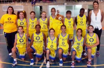 Las preminis terceras de Canarias (2013 LAS PREMINIS TERCERAS DE CANARIAS)