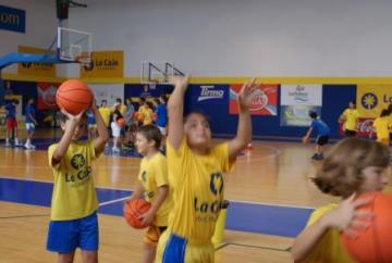 "Hasta la semana que viene" es el mensaje al final del séptimo día (2013 SÉPTIMO DÍA V CAMPUS)