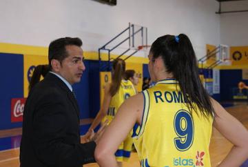 Blé y Romero en el quinteto ideal de la primera vuelta (2012 ROMERO Y BLE EN 5 IDEAL)